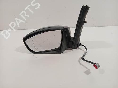 Used Left mirror FORD C-MAX II (DXA/CB7, DXA/CEU) 1.0 EcoBoost (100 hp) 29541207
