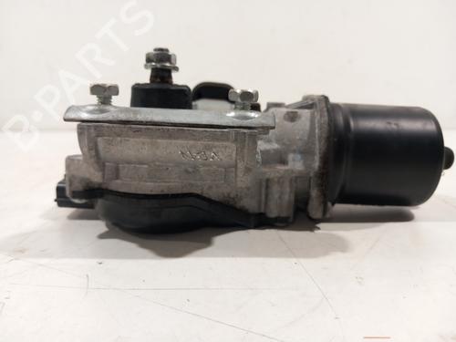 Viskermotor vindrude RENAULT CLIO V (B7_) 1.0 TCe 100 (B7MT) | BP37257599M29 - Image 5