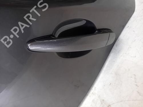 Left rear door BMW 1 (E87) 120 d | BP28605663C4