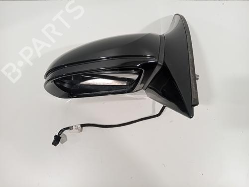 Left mirror MERCEDES-BENZ R-CLASS (W251, V251) R 350 (251.056, 251.156) | BP29588724C26 
