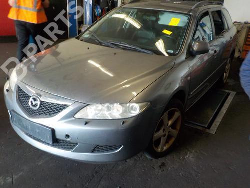 Used Parts MAZDA 6 Station Wagon (GY)  2.3 AWD (GY3W)  798268