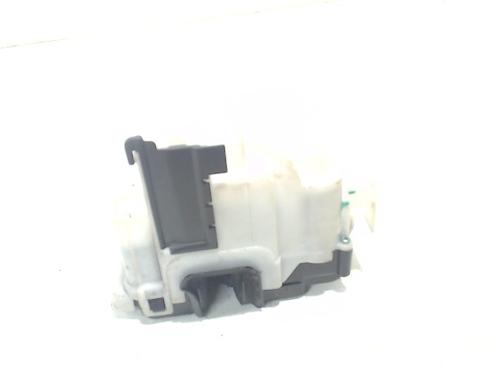 Front left lock PEUGEOT BIPPER (AA_) 1.4 HDi | BP13197343C98 