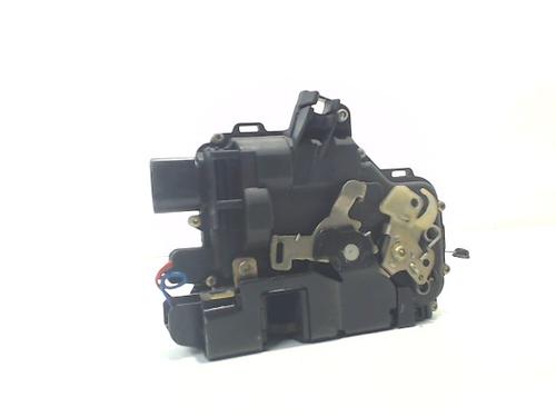 Front right lock SEAT TOLEDO II (1M2) 2.3 V5 | BP13197350C97 