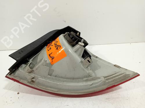 Left taillight VW GOLF V (1K1) 1.6 FSI | BP15218815C34 