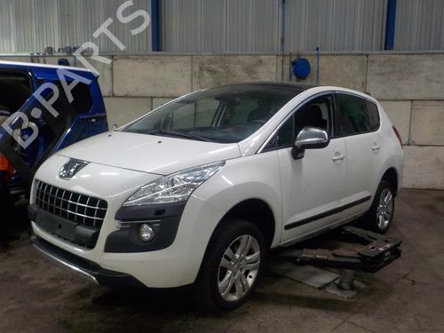 Used Parts PEUGEOT 3008 I MPV (0U_) 1.6 THP (156 hp) 2471339
