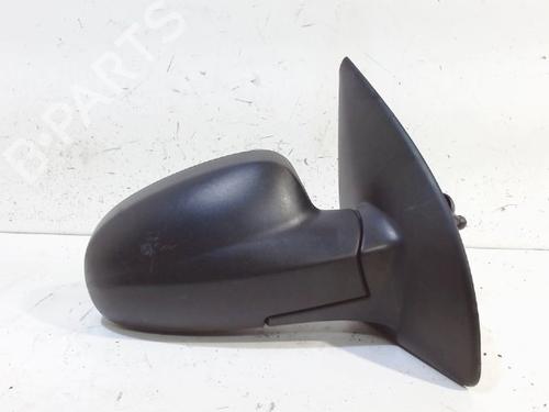 Right mirror CHEVROLET AVEO / KALOS Hatchback (T200) 1.4 | BP8047211C27 