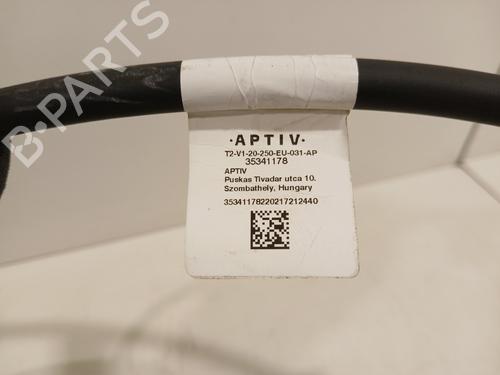 Cable JEEP COMPASS (MP, M6, MV, M7) 1.3 HYBRID 4X4 | BP36811970E12 - Image 6