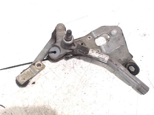 Used Front wipers mechanism FORD S-MAX (WA6) 2.0 TDCi (130 hp) 6253952