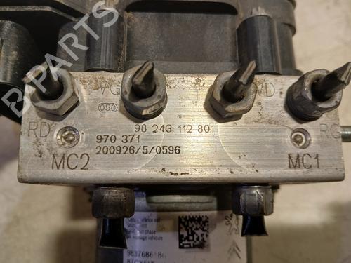ABS pump OPEL CORSA F (P2JO) CORSA-e (68) | BP35788690M43 - Image 6