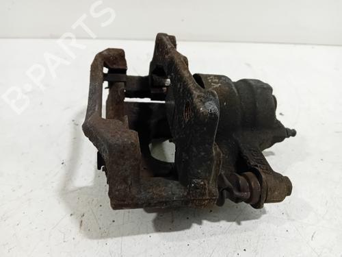 Right front brake caliper PEUGEOT 107 (PM_, PN_) 1.0 | BP17359120M104 