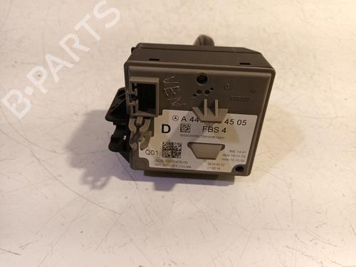 Ignition barrel MERCEDES-BENZ VITO Van (W447) 109 CDI (447.601, 447.603, 447.605) | BP17542922M48 