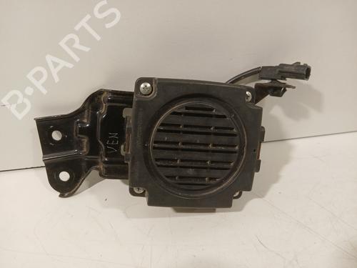 Used Electronic module Electronic module NISSAN LEAF (ZE1) Electric (150 hp) 39743365 39743365