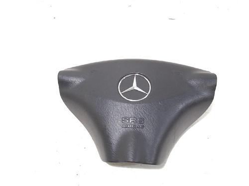 Used Driver airbag Driver airbag MERCEDES-BENZ VANEO (414) 1.6 (414.700) (82 hp) 7847745 7847745