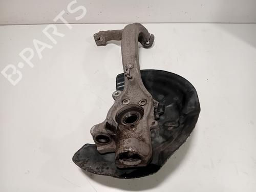 Left front steering knuckle AUDI A6 C6 (4F2) 2.8 FSI | BP39689247M25 - Image 3