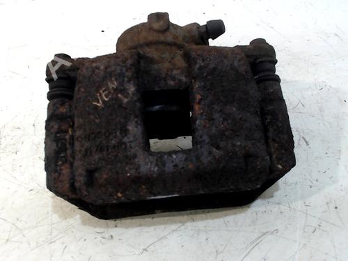 Used Left rear brake caliper FIAT DUCATO Van (250_) 160 Multijet 3,0 D (156 hp) 11785603