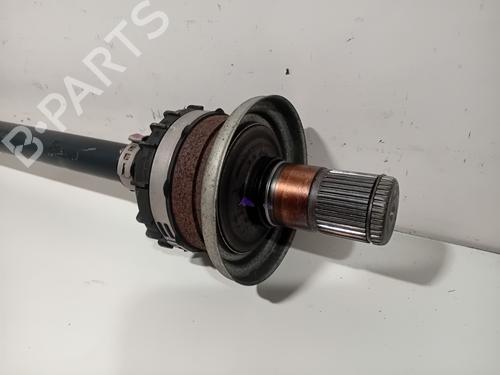 Right rear driveshaft VW GOLF VIII (CD1, DA1) 2.0 TSI R 4motion | BP38301029M41 - Image 2