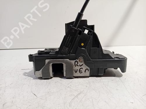 front-right-lock-ford-puma-j2k-cf7-10-ecoboost-mhev-h1baa21812me-2019-18867787 main image