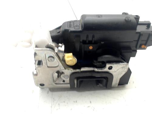 Used Rear left lock DACIA LODGY (JS_) 1.3 TCe 130 (JSNE) (131 hp) 13207341
