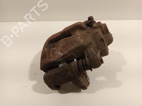 Right front brake caliper OPEL CORSA D (S07) 1.2 LPG (L08, L68) | BP16680079M104 