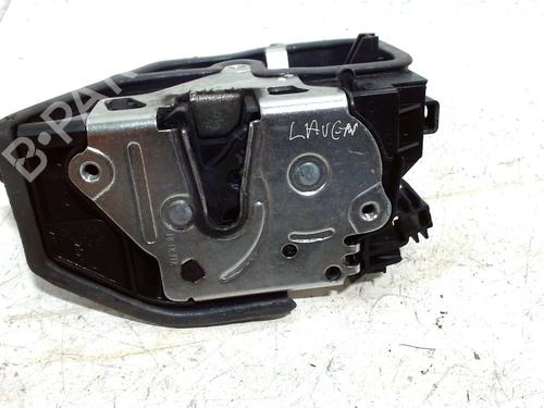 Rear left lock BMW 1 (F20) 116 d | BP13207362C100 