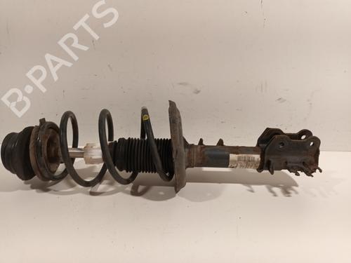 Used Left front shock absorber FIAT 500 (312_) 1.2 (312AXA1A) (69 hp) 27408923