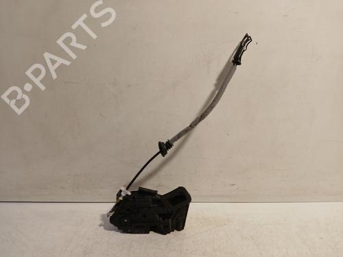 Used Front right lock Front right lock VW POLO V (6R1, 6C1) 1.6 TDI (90 hp) 33875895 33875895
