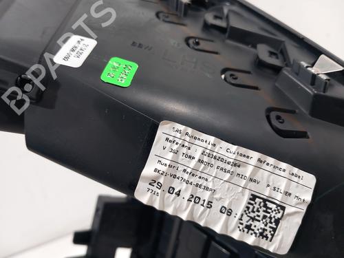 Switch FORD TRANSIT CUSTOM V362 Van (FY, FZ) 2.2 TDCi | BP36984921I30  - Image 7