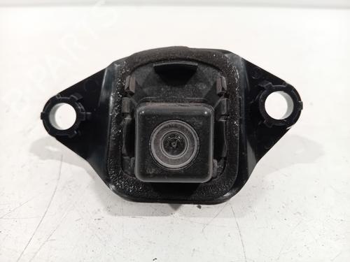 Used Camera TOYOTA YARIS (_P13_) 1.3 (NSP130_, NSP130) (99 hp) 27466266