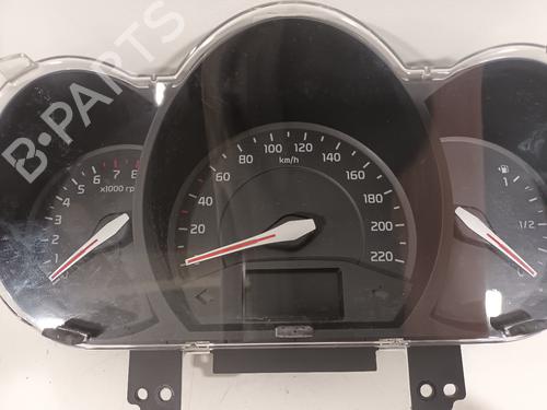 Instrument cluster KIA RIO III (UB) 1.2 CVVT | BP17786591C47 