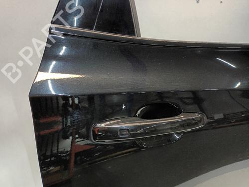 Right rear door VOLVO XC60 II (246) T6 Plug-In Hybrid AWD | BP30769864C5 