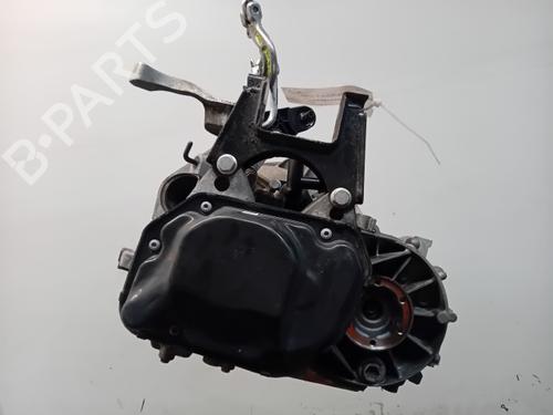 Gearbox SKODA FABIA II Combi (545) 1.4 | BP40527614M3 - Image 4