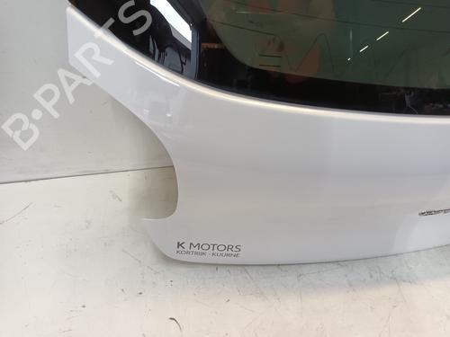 Tailgate CITROËN C3 III (SX) 1.2 THP 110 (SXHNPS, SXHNZT, SXHNZ6) | BP29077049C6 - Image 3