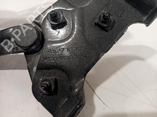 Hinge/Door check strap OPEL CORSA E (X15) 1.4 LPG (08, 68) | BP29918677C146