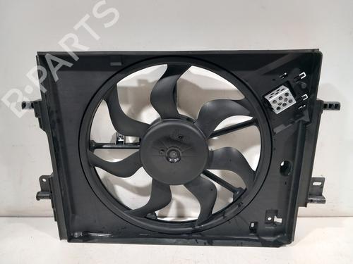 Used Radiator fan Radiator fan 37416242 37416242