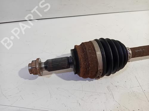 Left front driveshaft MITSUBISHI ASX (GA_W_) 1.6 MIVEC (GA1W) | BP29336257M38 - Image 2
