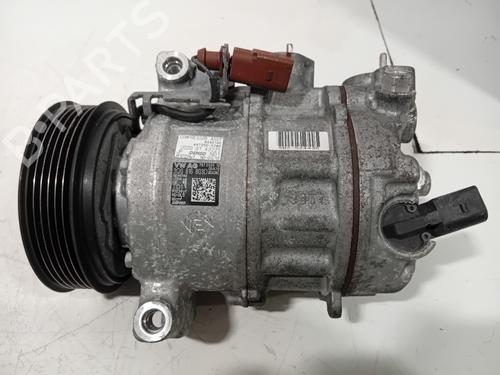 Compresseur AC VW GOLF VIII (CD1, DA1) 2.0 GTI (245 hp) 33012638