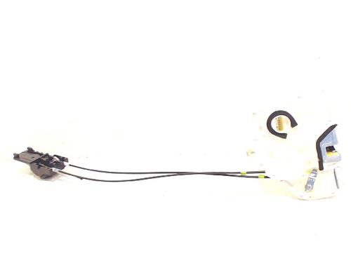 Used Front right lock OPEL AGILA B (H08) 1.2 (F68) (86 hp) 13196765