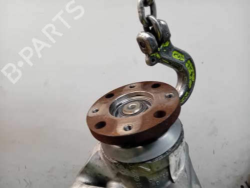 Front differential BMW 5 Touring (F11) 525 d xDrive | BP31343383M23 