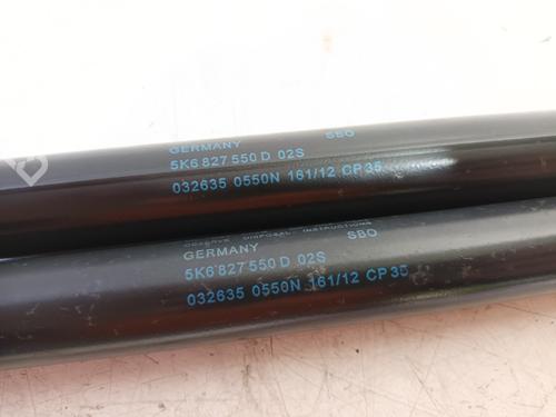 Tailgate lift support VW GOLF VI (5K1) 2.0 GTi | BP23183204C138 