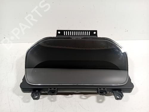 Used Instrument cluster Instrument cluster 30709101 30709101