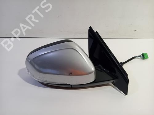 Used Right mirror VOLVO V40 Hatchback (525) D2 (114 hp) 29745727
