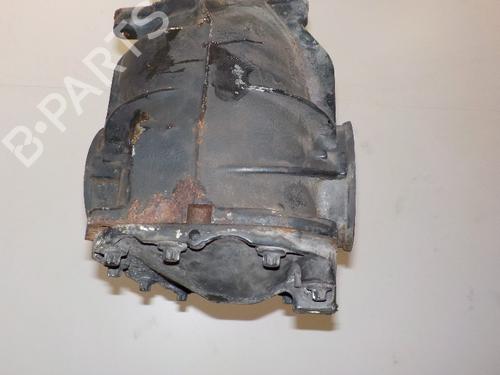Rear differential MERCEDES-BENZ E-CLASS (W211) E 320 CDI (211.026) | BP13199662M24 