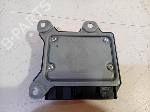 ECU airbags OPEL COMBO Box Body/MPV (K9) 1.6 D | BP28283190M53 