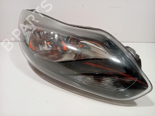 Used Right headlight Right headlight FORD FOCUS III Turnier 1.6 Ti (125 hp) 40625008 40625008