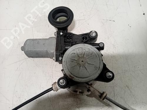 Front left window mechanism SUZUKI SWIFT IV (FZ, NZ) 1.2 (AZH412, ZC72S) | BP40118094C22 - Image 2