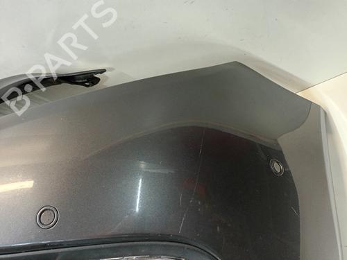 Front bumper OPEL INSIGNIA A Sports Tourer (G09) 2.0 CDTI (35) | BP29750931C7 