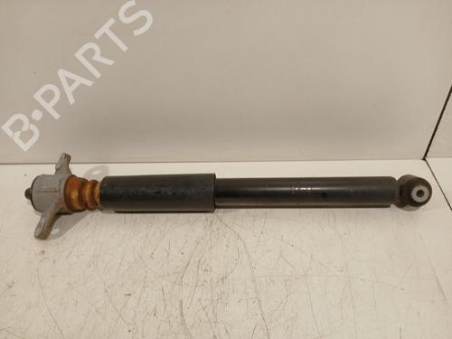 Used Left rear shock absorber Left rear shock absorber 37517135 37517135
