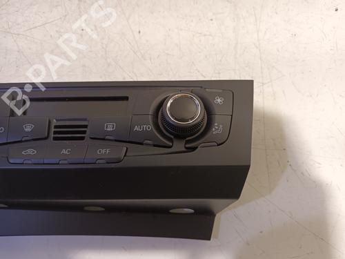 Climate control AUDI A4 B8 Avant (8K5) 1.8 TFSI | BP17911523I5 