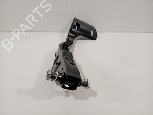 Break pedal AUDI A5 (8T3) RS5 quattro | BP24218342I19 