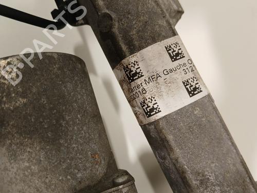 Steering rack MERCEDES-BENZ B-CLASS Sports Tourer (W246, W242) B 180 (246.242) | BP29361291M22 